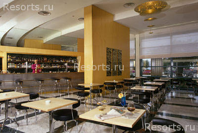 Club Hotel Casino Loutraki 17